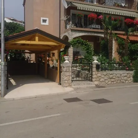 Ruza Διαμέρισμα