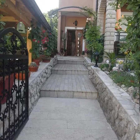 Ruza * Selce