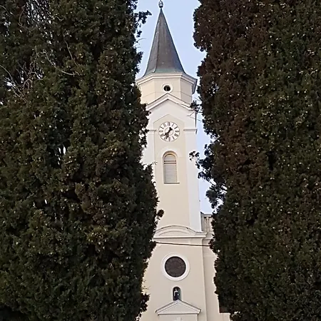 Ruza Διαμέρισμα *