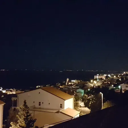 Διαμέρισμα Ruza *
