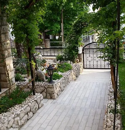Ruza * Selce