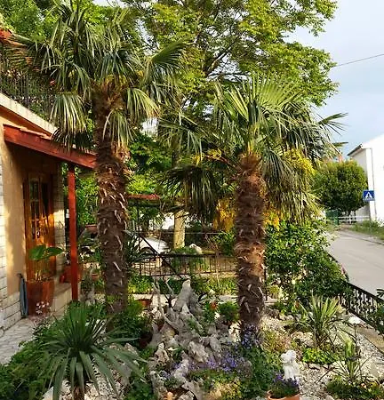 Ruza Διαμέρισμα