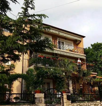 Διαμέρισμα Ruza