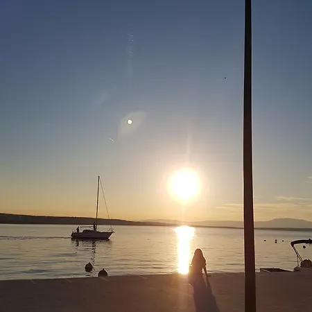 Ruza Διαμέρισμα *